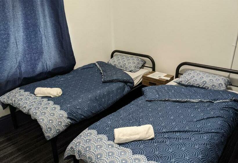 Queen Victoria Hostel