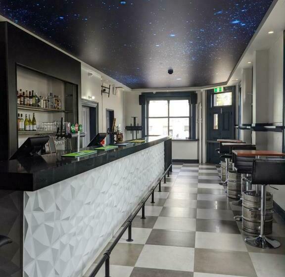 Queen Victoria Hostel