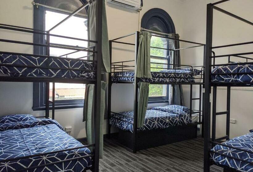 Queen Victoria Hostel