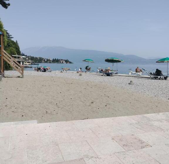 Residence Villa Alba Room Nr 415