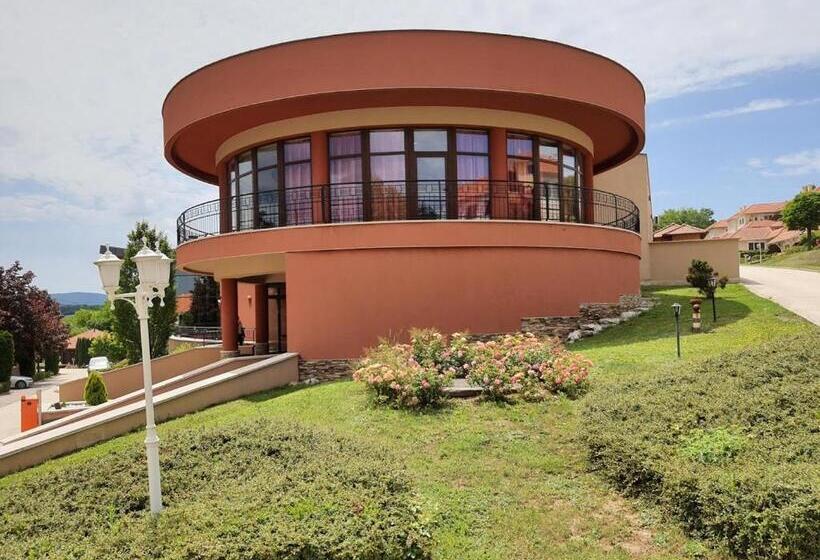 River Lux Apartman Dunaszentmiklós