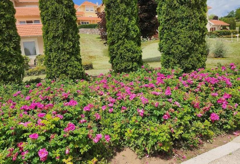 River Lux Apartman Dunaszentmiklós