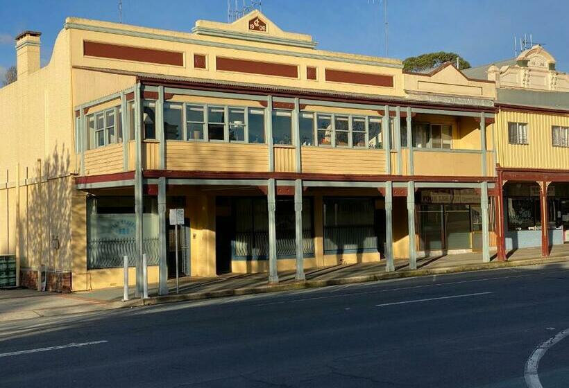 Yass Central Bed & Breakfast