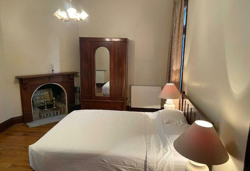 Yass Central Bed & Breakfast