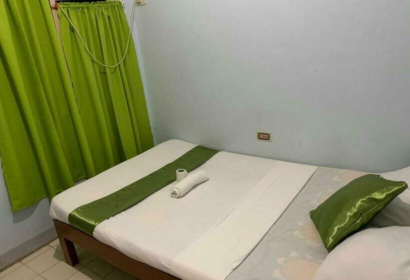 هاستل Dapitan Travellers Inn