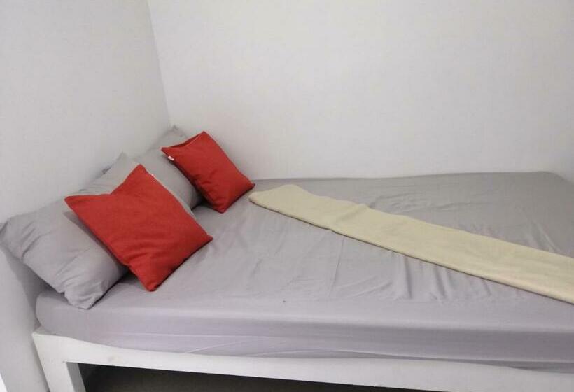 הוסטל Katrina S Dorm