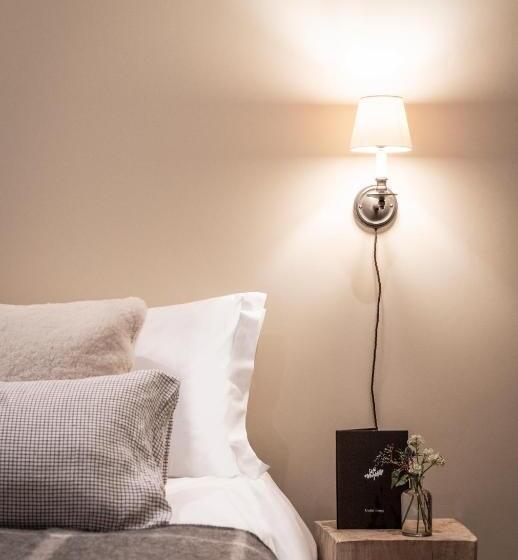 فندق صغير The Maytime Inn