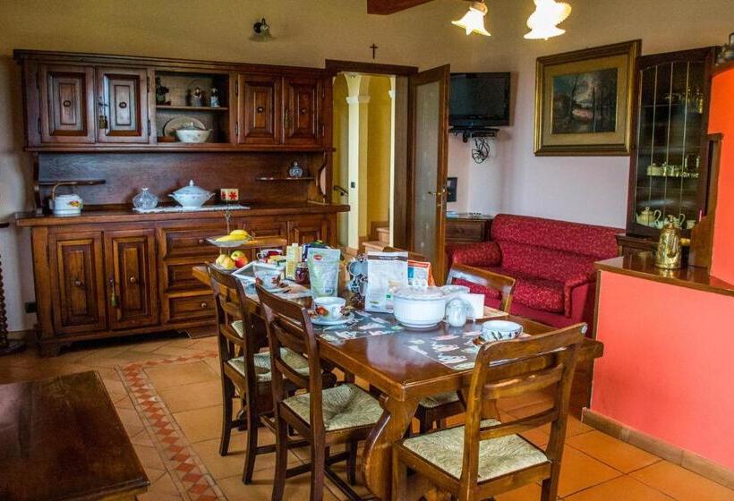 Antiche Vie B&b