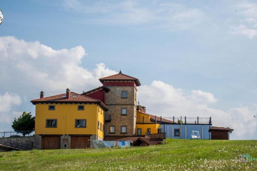 Antiche Vie B&b
