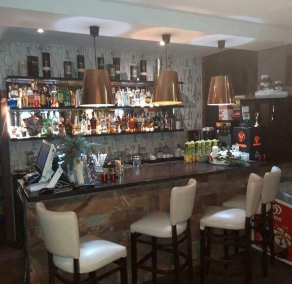 Apartment House Kamzík 9