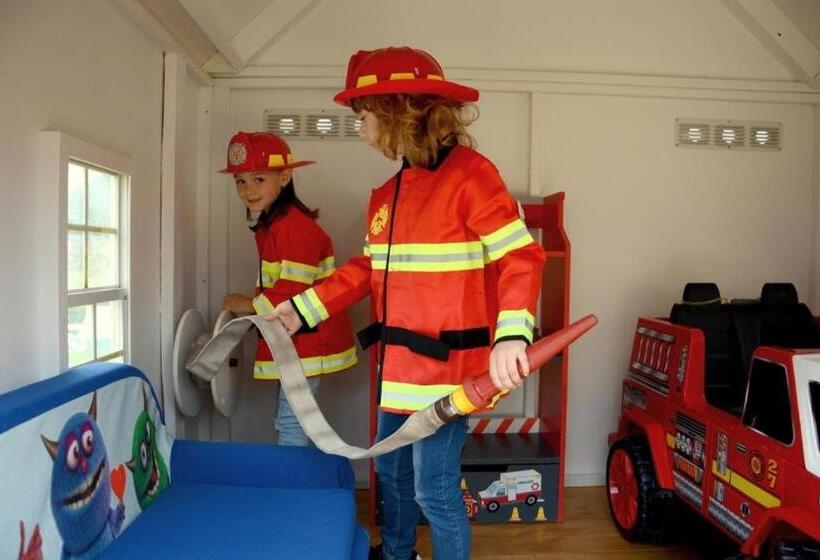 Apartment House Kamzík 9