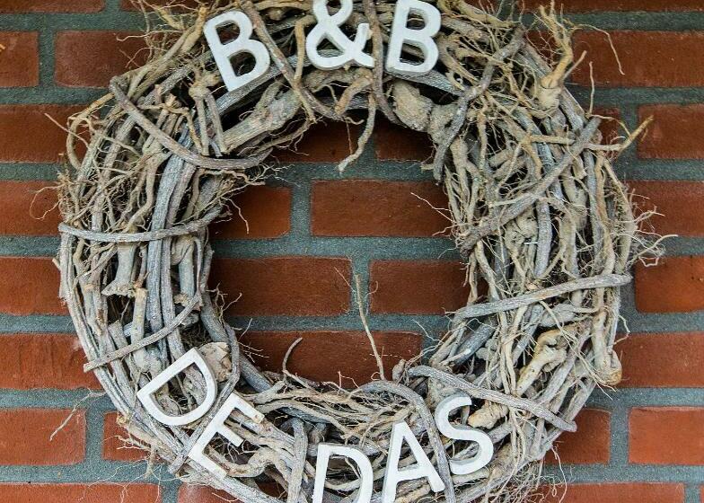 B&b De Das