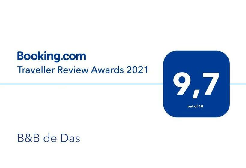 B&b De Das