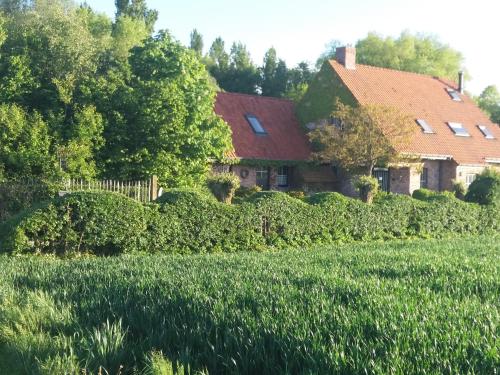 B&b Dons En Flanel