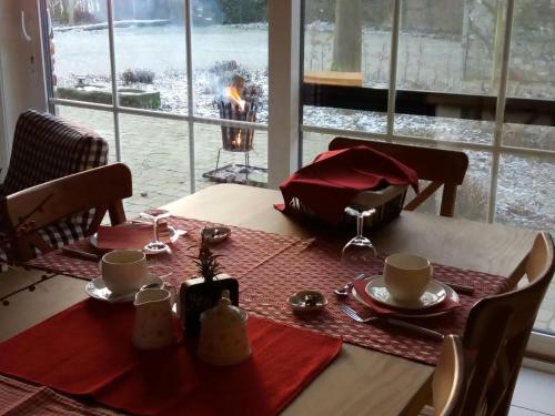 B&b Dons En Flanel