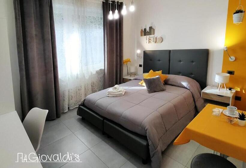 B&b Giovaldi S Torino
