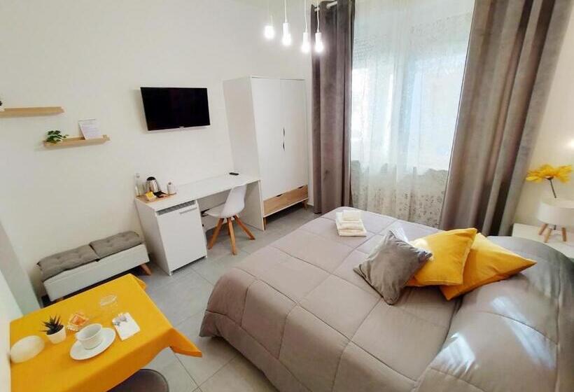 B&b Giovaldi S Torino