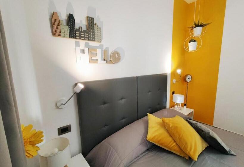 B&b Giovaldi S Torino