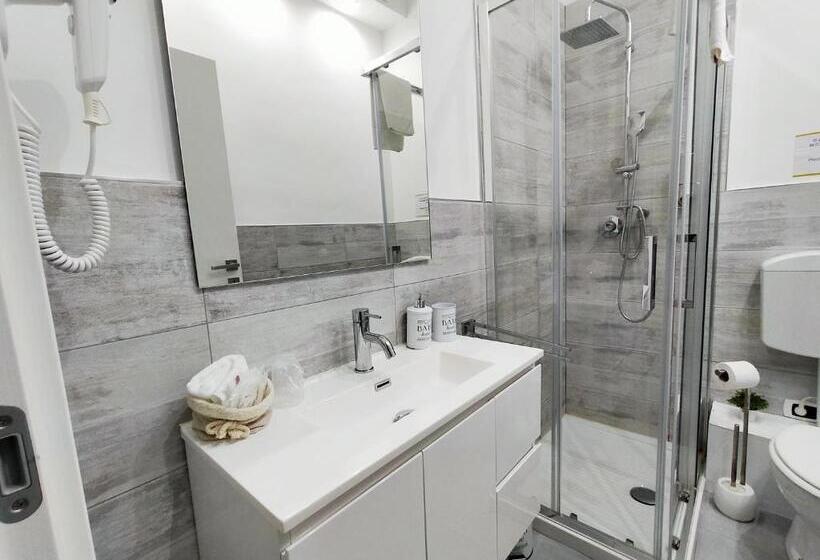 B&b Giovaldi S Torino