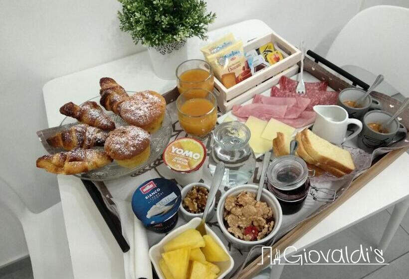 B&b Giovaldi S Torino