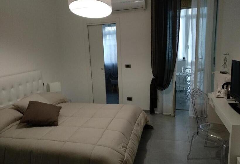 B&b Giovaldi S Torino