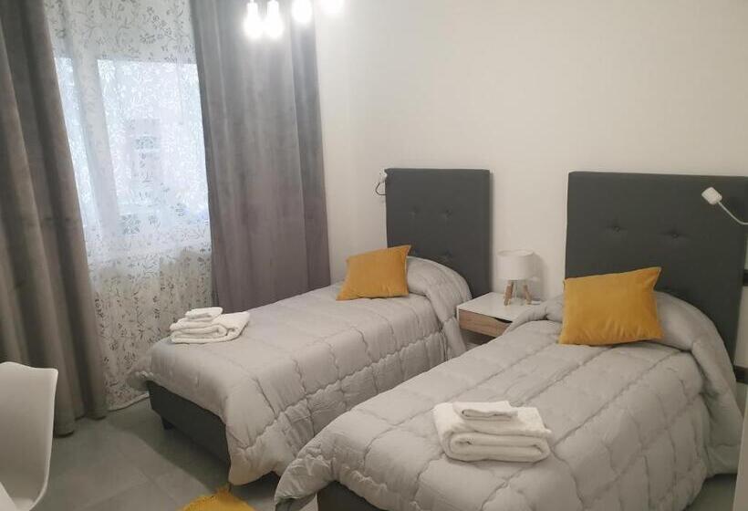 B&b Giovaldi S Torino