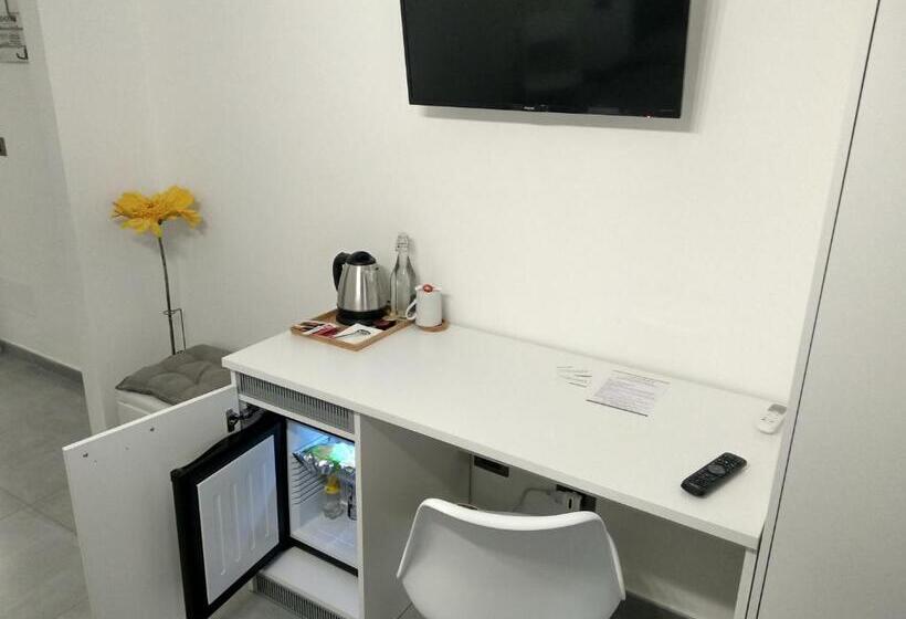 B&b Giovaldi S Torino