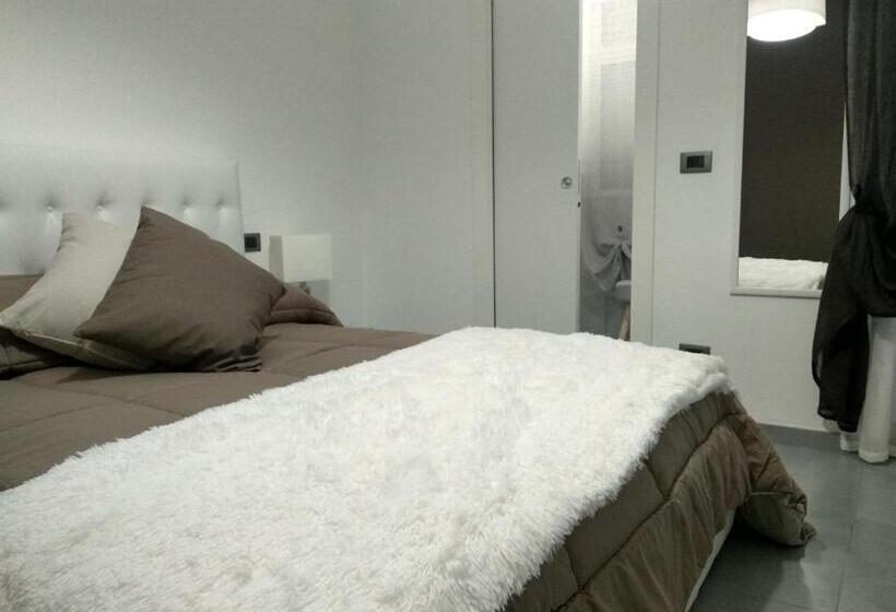 B&b Giovaldi S Torino