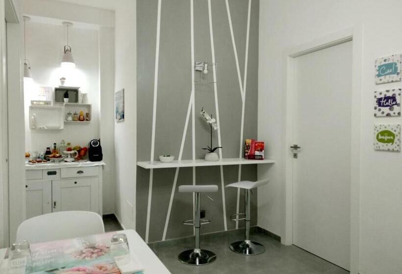 B&b Giovaldi S Torino