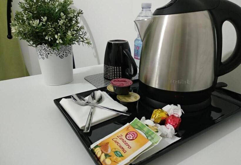 B&b Giovaldi S Torino