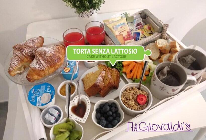 B&b Giovaldi S Torino