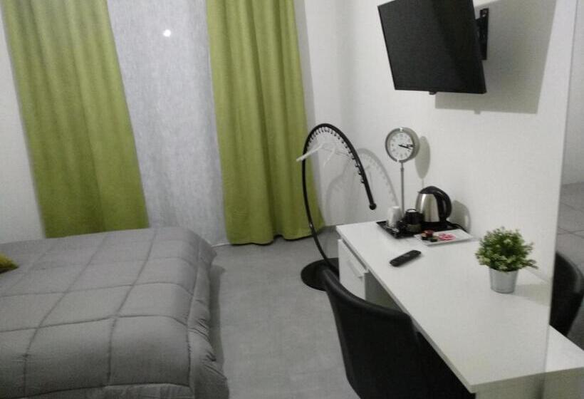 B&b Giovaldi S Torino