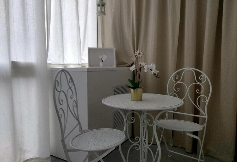 B&b Giovaldi S Torino