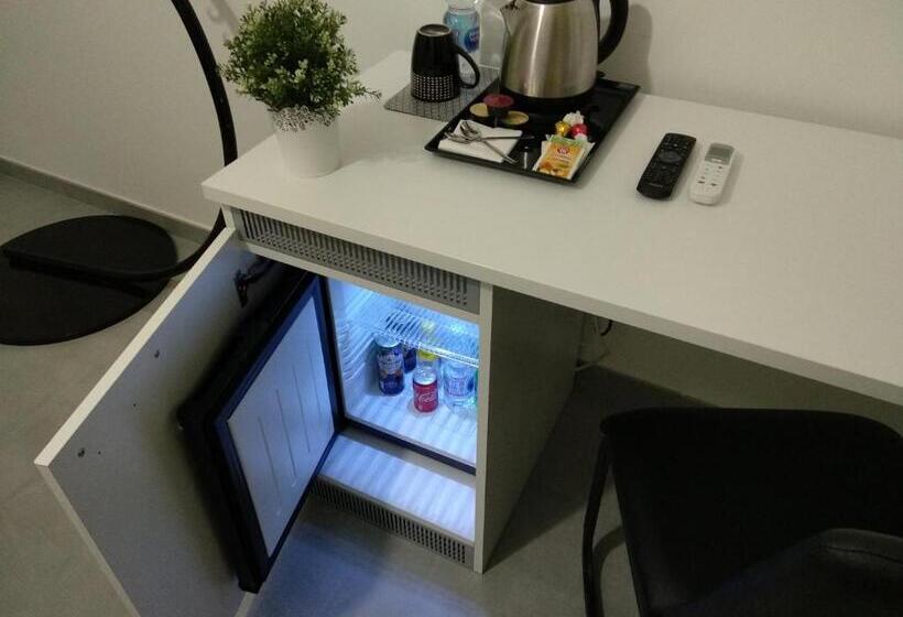 B&b Giovaldi S Torino