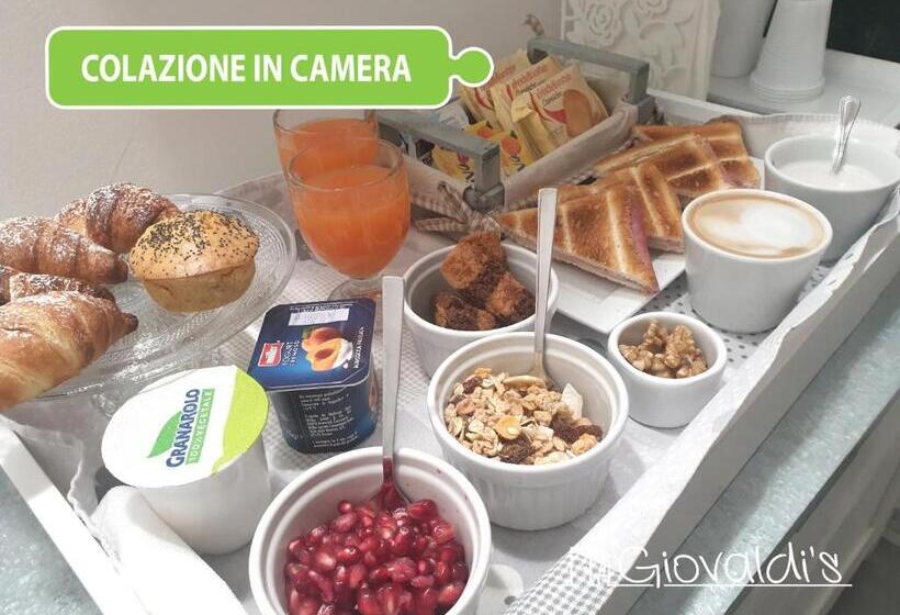 B&b Giovaldi S Torino