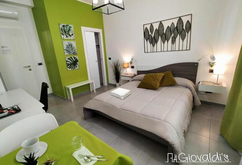 B&b Giovaldi S Torino