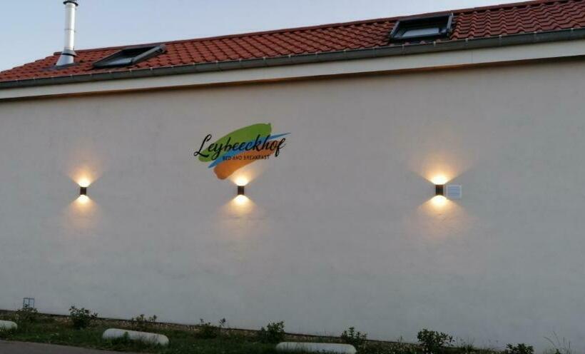 B&b Leybeeckhof