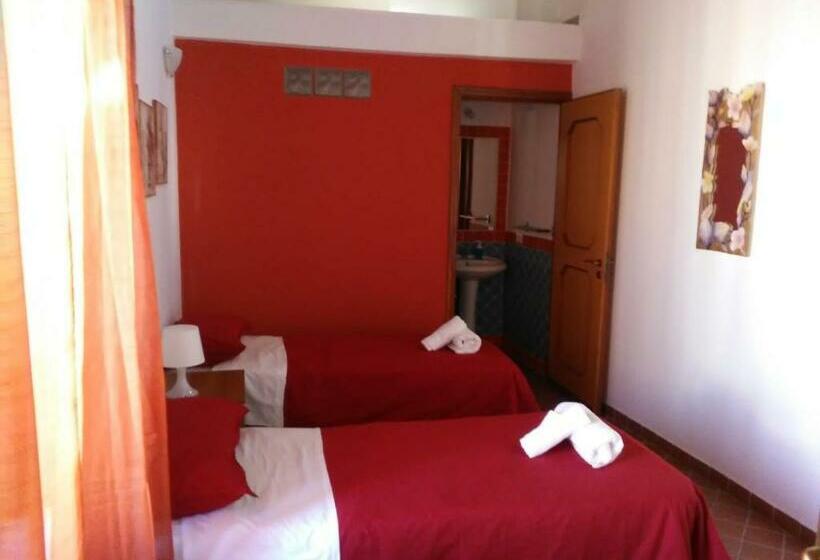 B&b Piazza San Benedetto