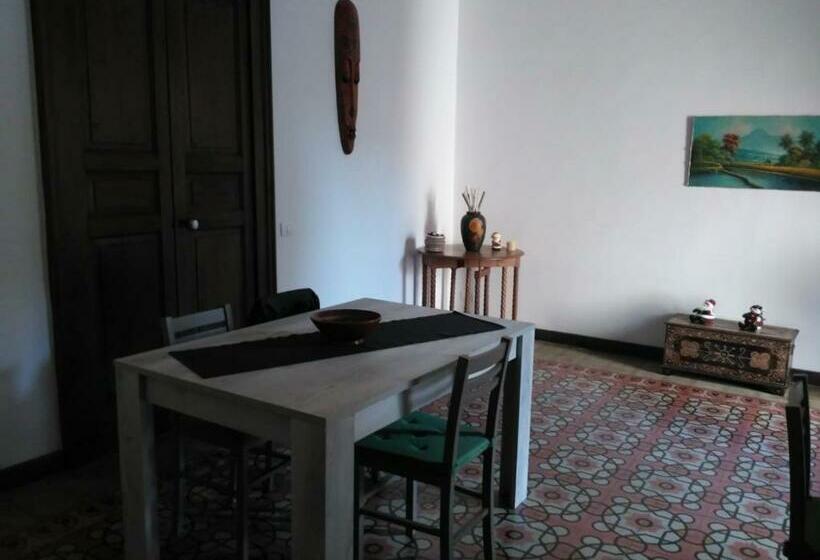 B&b Piazza San Benedetto