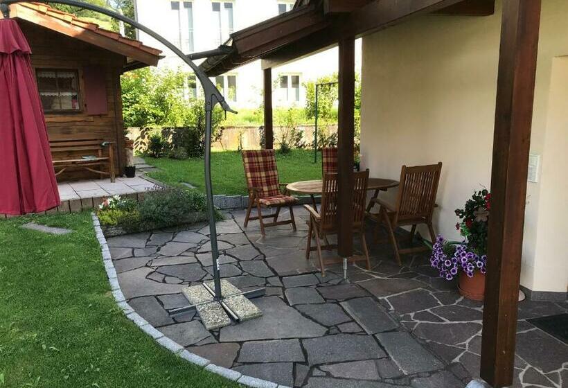 Bed and Breakfast 2 Raum Gästezimmer Prokop