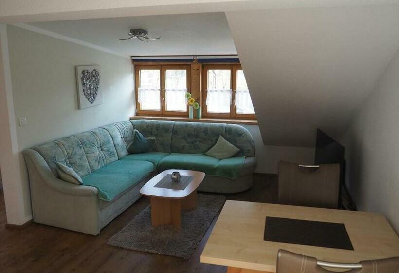 민박 2 Raum Gästezimmer Prokop