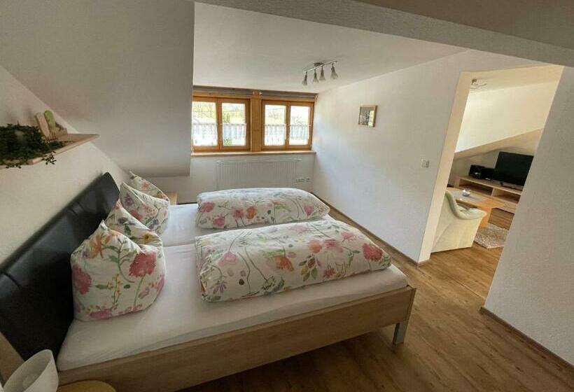 민박 2 Raum Gästezimmer Prokop
