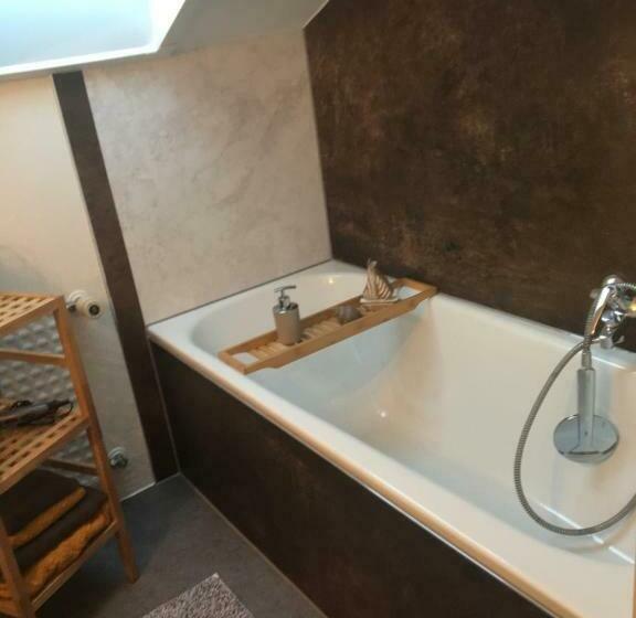 민박 2 Raum Gästezimmer Prokop