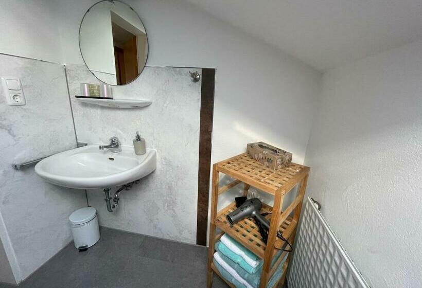 민박 2 Raum Gästezimmer Prokop