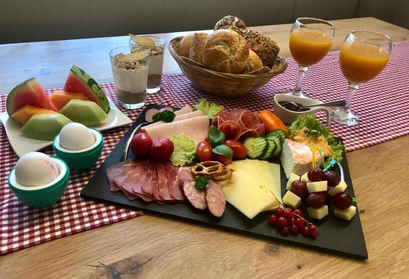 민박 2 Raum Gästezimmer Prokop