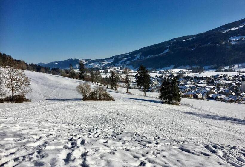 민박 2 Raum Gästezimmer Prokop