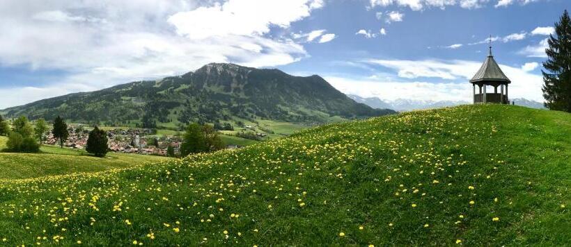 Bed and Breakfast 2 Raum Gästezimmer Prokop