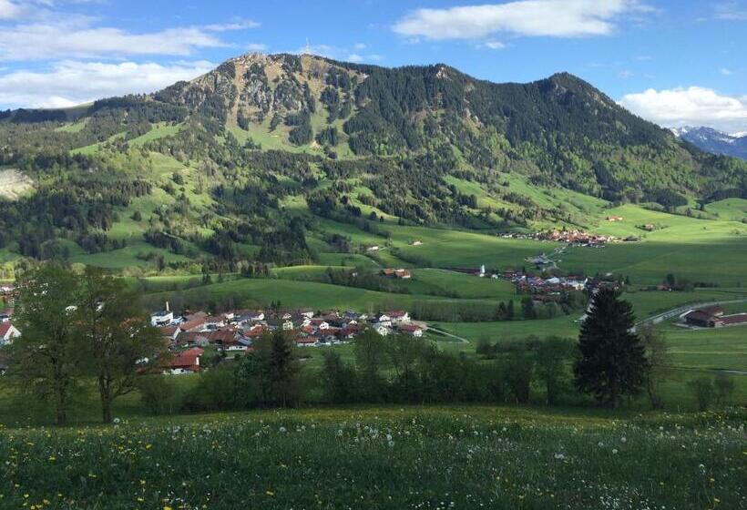 민박 2 Raum Gästezimmer Prokop