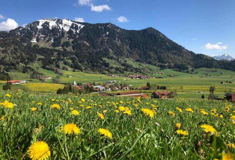 민박 2 Raum Gästezimmer Prokop