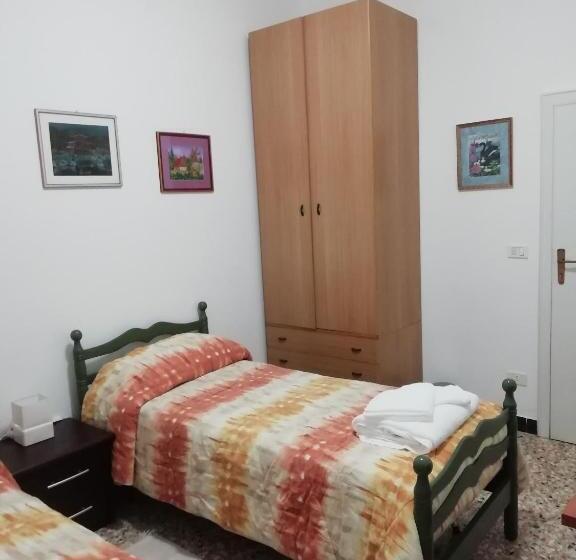 مبيت وإفطار Affittacamere Mark